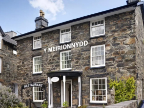 Y Meirionnydd