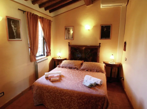 Apartment on Farm Amidst the Umbrian Hills