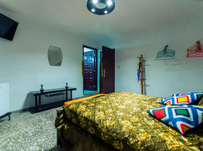 Casa Arte Y Cusi