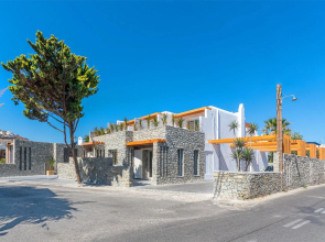 Omnia Mykonos Boutique Hotel