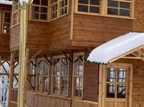 Zeynep Rüya Hatun Yeşildere Vadi Hotel
