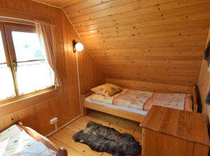 Holiday Home in Kopalino