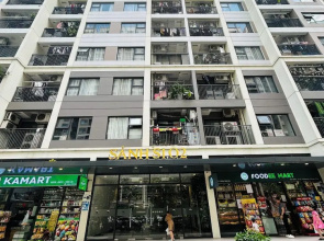 Phuong Ly House