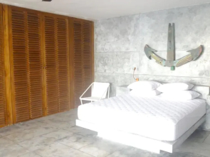 Villa Tao