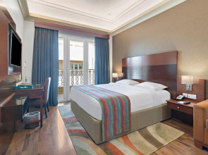 Al Khoory Hotel Apartments