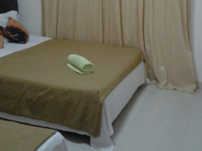 Mai Chenang Inn