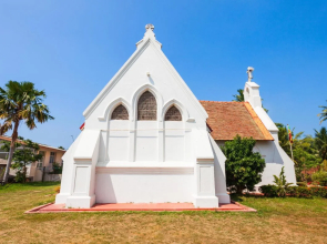 Pavana Resort