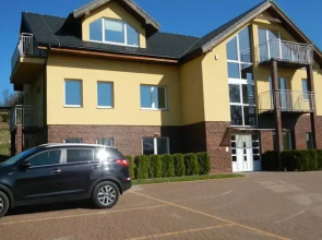 3 Mieszkania Wakacyjne