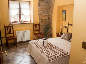 Apartamentos Rurales Casa el Abad