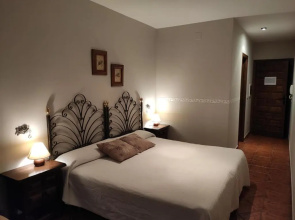 La Garzona