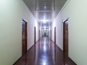 OYO 65953 Hotel Shashva Park