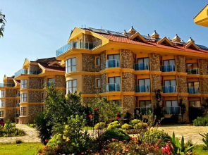 Adaburnu Golmar Beach Hotel - All Inclusive
