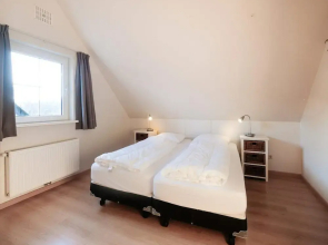 Holiday Home for six Guests