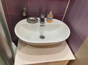 Tolstoy Apart (Толстой Апарт) на улице Демонстрации 38