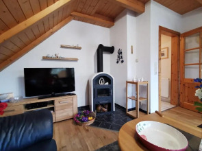 Ferienhaus Wieke