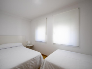 Apartamentos VIDA Carrumeiro