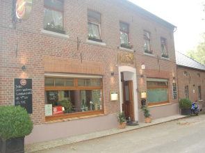 Landgasthaus Waldesruh