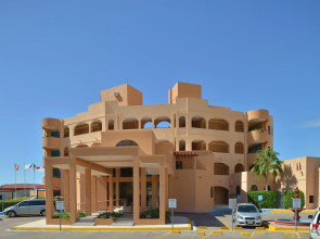 Sea of Cortez Beach Club