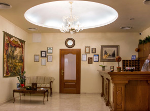 Отель «Континенталь»