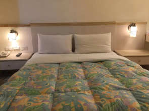 Goshen Hotel