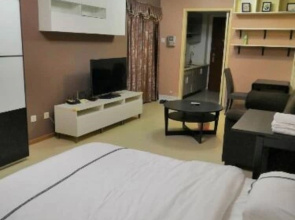 Leju 68 Apartment Hotel