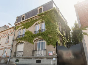 La Poterne Maison Dhtes
