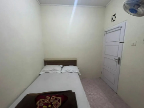 Villa Palacios Syari'Ah Bukittinggi