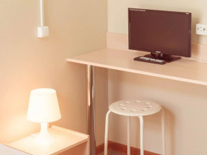 Aroom Hotel на Китай-Городе