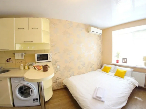 Flatsis Apartment Troitskiy 1