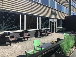 Thon Hotel Oslo Airport