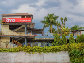 Hotel Monal By OYO Rooms