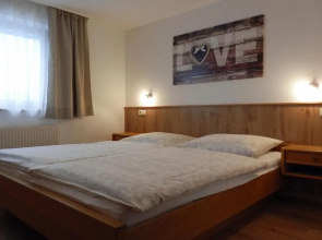 Agerer Apartment
