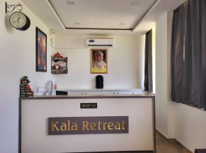 Kala Retreat