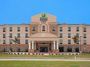 Holiday Inn Express Hotel & Suites PORT ARTHUR by IHG
