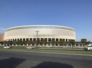 Dom na Naberezhnoy 202