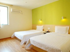 7 Days Inn Foshan Coach Teminal Branch