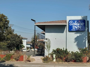 Solano Inn