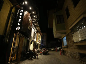 Hotel Edi Imperial