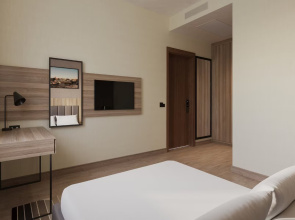 Midyat Royal Hotel