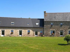 La Ferme Guibel