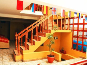 Pirwa Bed & Breakfast Machu Picchu