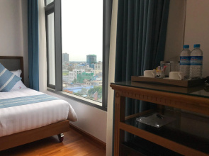 Dragon Phoenix Hotel