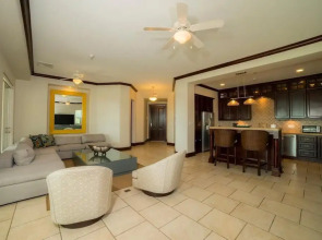 Los Suenos Resort Vista Bahia 1C