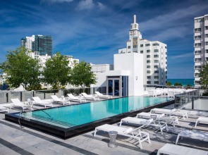 Gale South Beach, Curio Collection by Hilton