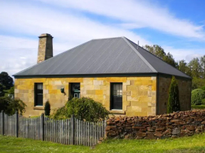 Blackwood Park Cottages