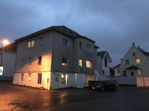 Guest House Centrum 8