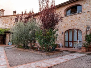 Residenza Collefiorito