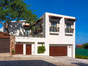 Villa Divina Luxury Boutique – Adults Only