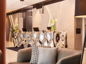 HYPERION Hotel München