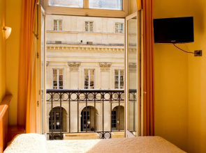 Hotel De l'Opéra